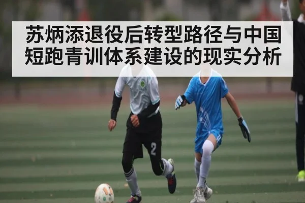 苏炳添退役后转型路径与中国短跑青训体系建设的现实分析(kaiyun)
