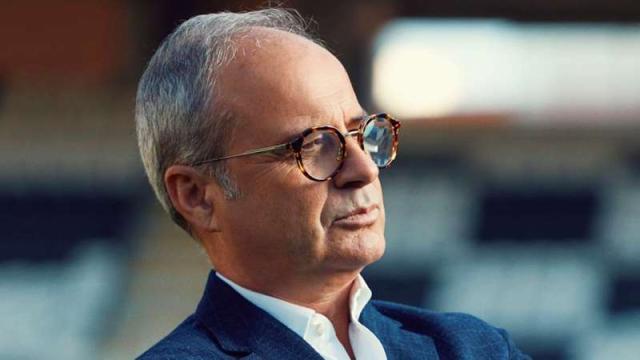 开云APP-神奇体育总监驾到！巴黎宣布坎波斯出任足球顾问