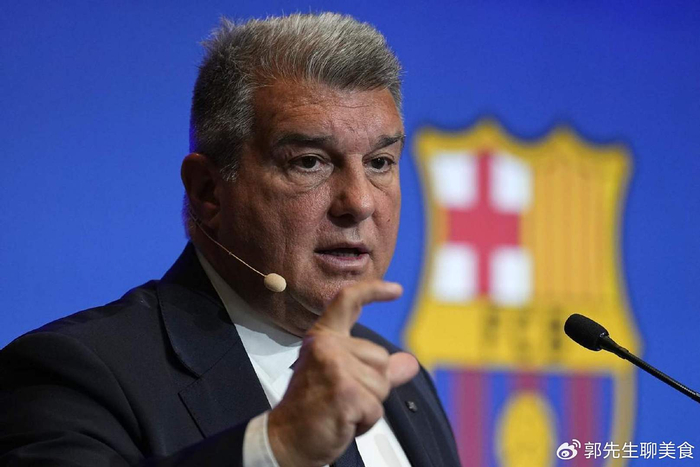 开云APP-别了，巴萨！曝7000万“顶星”将被放逐！顶级中卫+天才中锋来投|巴塞罗那|拉波尔塔|费尔明|球员|赛季_新浪体育_新浪新闻