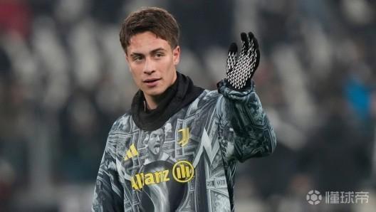 开云下载-都体：伊尔迪兹接近续约，核心条款已谈妥，只差完善奖金细节