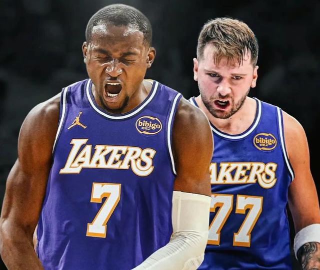 开云官网-湖人捡漏库明加？到期合约+次轮！把勇士当傻子？