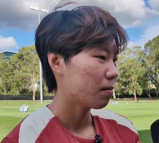 kaiyun-邵子钦：亚洲杯没有一个对手是好打的，对手也做足了准备